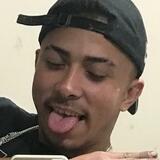 Guhnevesre from Campina Verde | Man | 25 years old | Sagittarius