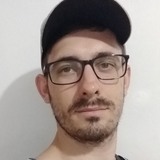 Modelo from Ivoti | Man | 37 years old | Leo