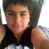 Muhammed from Holbæk | Man | 40 years old | Capricorn