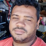 Laelrodrigsd from Maracanau | Man | 36 years old | Scorpio