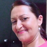 Vania from Santarem | Woman | 64 years old | Leo