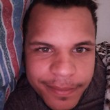 Gomes from America Dourada | Man | 29 years old | Virgo