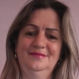 Maristelakrizp from Irati | Woman | 47 years old | Sagittarius