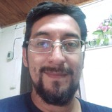 Ale from Neuquen | Man | 44 years old | Taurus