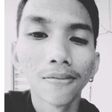 Ku from Sabah as Salim | Man | 29 years old | Virgo