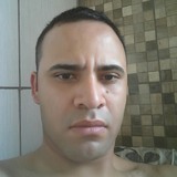 Branco from Ferraz de Vasconcelos | Man | 40 years old | Cancer