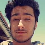 Kajen from Jenaz | Man | 28 years old | Scorpio