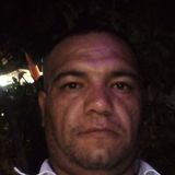 Jorge from Taltal | Man | 40 years old | Cancer