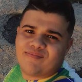 Sheldonvascoti from Iraucuba | Man | 23 years old | Scorpio