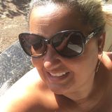 Amoroza from Joao Monlevade | Woman | 51 years old | Cancer