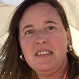 Josefina from Don Bosco | Woman | 45 years old | Taurus