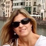 Gabi from Rosario | Woman | 55 years old | Sagittarius