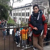 Jjuan02Hnu from Guanajuato | Man | 24 years old | Aquarius