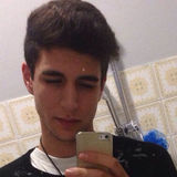 Christian from Lonate Pozzolo | Man | 28 years old | Libra