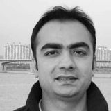 Yasin from Ansan | Man | 40 years old | Sagittarius