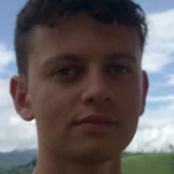 Brayanmonca9B from Sevilla | Man | 28 years old | Cancer