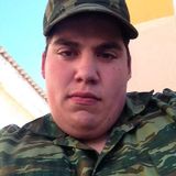 Manolis  Sfiraki from Kos | Man | 31 years old | Cancer