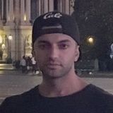 Miko from Munich | Man | 38 years old | Virgo