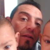 Ricardo from Madrid | Man | 43 years old | Cancer