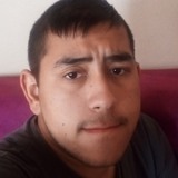 Asözm from Adana | Man | 46 years old | Libra