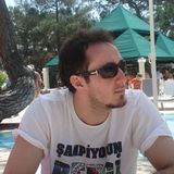 Dt Aykut from Istanbul | Man | 37 years old | Cancer