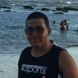 Paulovitor from Santaluz | Man | 34 years old | Scorpio