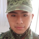 Israeldlx from Nicolas Romero | Man | 26 years old | Taurus
