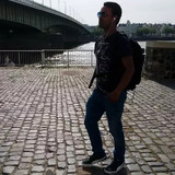 Nayemruna15B from Cruz De Pau | Man | 41 years old | Capricorn