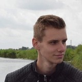 Robbe from Schelle | Man | 28 years old | Aquarius