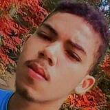09Wd from Sao Raimundo das Mangabeiras | Man | 23 years old | Capricorn