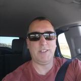 Mile from Tompkinsville | Man | 44 years old | Aquarius