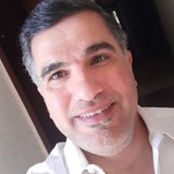 Ihdszyl from Old City | Man | 52 years old | Libra