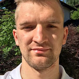 Patz from Salzburg | Man | 33 years old | Virgo