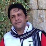 Omar from Old City | Man | 49 years old | Aries