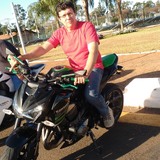 Dineiclemenvp from Matao | Man | 38 years old | Sagittarius