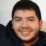 Mariano from Nacimiento | Man | 40 years old | Aquarius