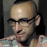 Hiraciocx from Brandsen | Man | 40 years old | Pisces