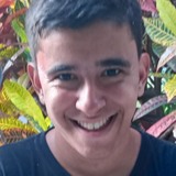 Samuelbaleeio6 from Iguatemi | Man | 20 years old | Capricorn