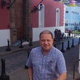 Axel from San Juan | Man | 61 years old | Libra