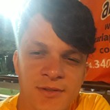 Tiago from Itumbiara | Man | 36 years old | Aquarius
