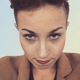Bianka from Vienna | Woman | 31 years old | Cancer