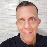 Renegreiros from Alta Floresta | Man | 51 years old | Libra