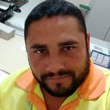 Daltinho from Ribeirao Branco | Man | 38 years old | Taurus