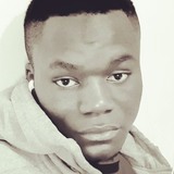 Sangare from Chatillon | Man | 31 years old | Capricorn