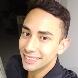 Mathias from Lauro de Freitas | Man | 34 years old | Taurus