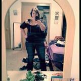 Charity from Petersburg | Woman | 40 years old | Sagittarius
