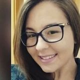 Nah from Chapeco | Woman | 26 years old | Cancer