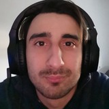 Josiporsolmj from Orasje | Man | 29 years old | Libra