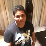 Luiyi from Perote | Man | 52 years old | Capricorn