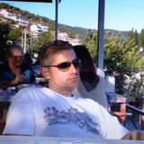 Arfy from Edremit | Man | 40 years old | Libra